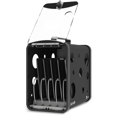 CarryOn with USB-C PD available from Sammat Education